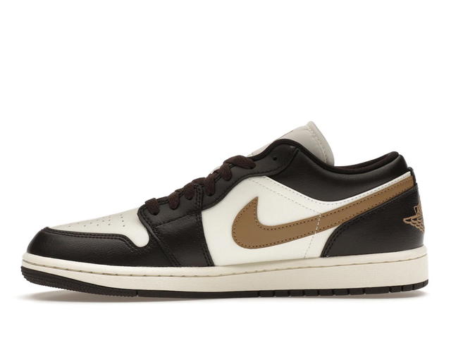 Jordan Jordan 1 Low Shadow Brown (Women's) - view 3