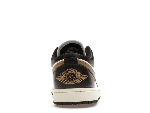 Jordan Jordan 1 Low Shadow Brown (Women's) - view 4
