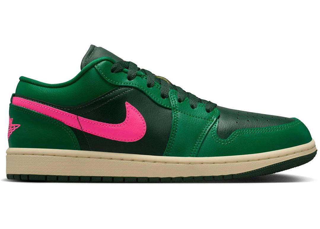 Jordan Jordan 1 Low Watermelon (Women's)
