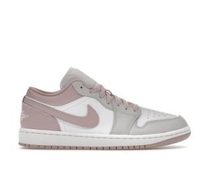 Buy Jordan 1 Low Particle Rose (Women's) at Sasom – Authentic and Ready to Ship