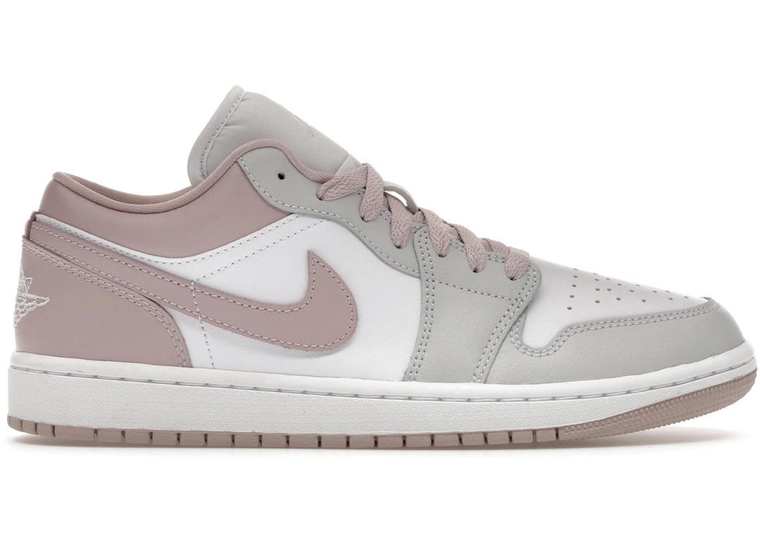 Jordan Jordan 1 Low Particle Rose (Women's)