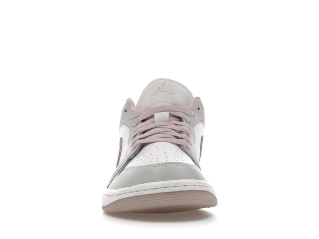 Jordan Jordan 1 Low Particle Rose (Women's) - view 2