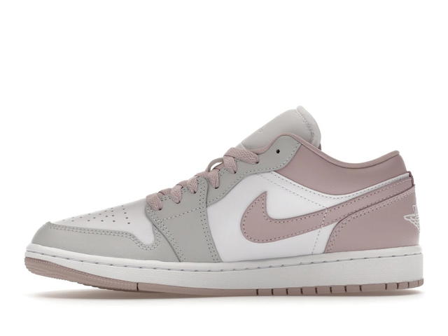Jordan Jordan 1 Low Particle Rose (Women's) - view 3