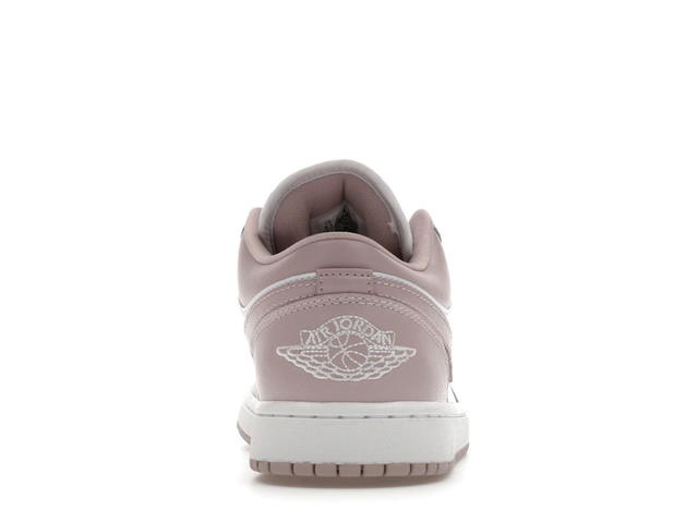 Jordan Jordan 1 Low Particle Rose (Women's) - view 4
