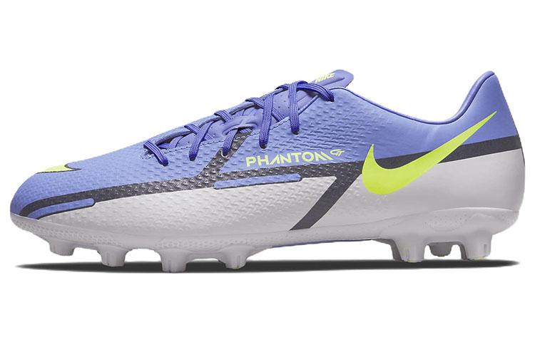 Nike Nike Phantom GT2 Academy HG 'Purple Gray'
