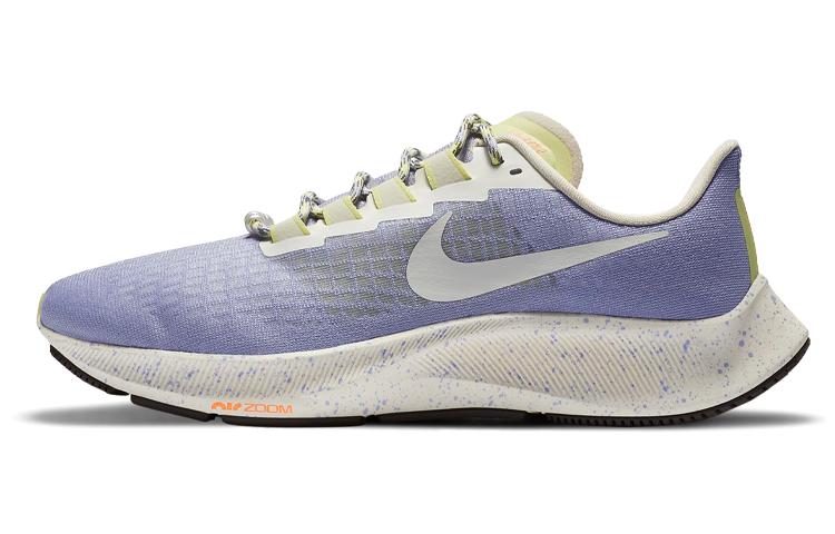 Nike Nike Air Zoom Pegasus 37 'White Purple' Women's