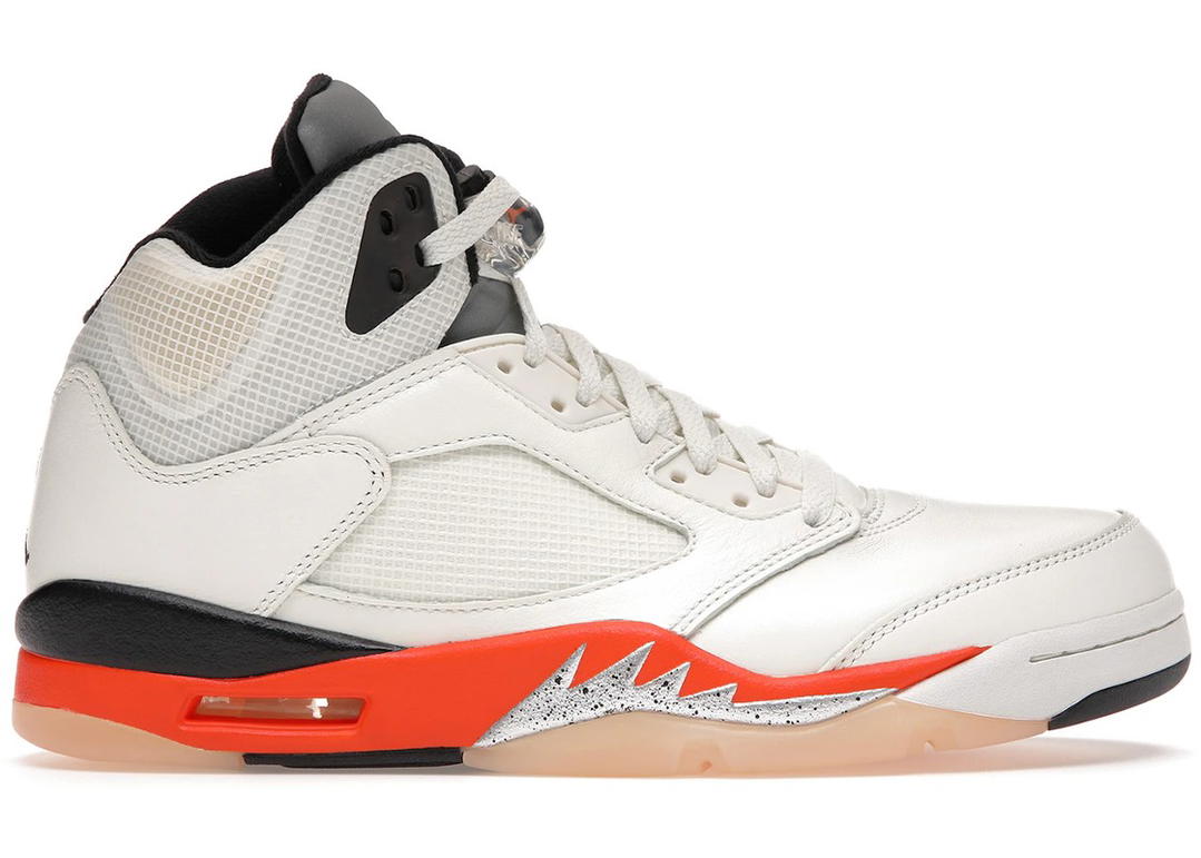 Jordan Jordan 5 Retro Shattered Backboard