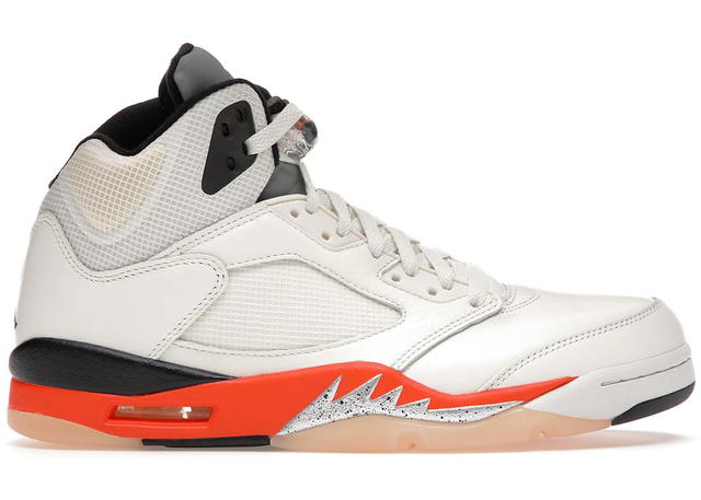 Jordan Jordan 5 Retro Shattered Backboard - view 1