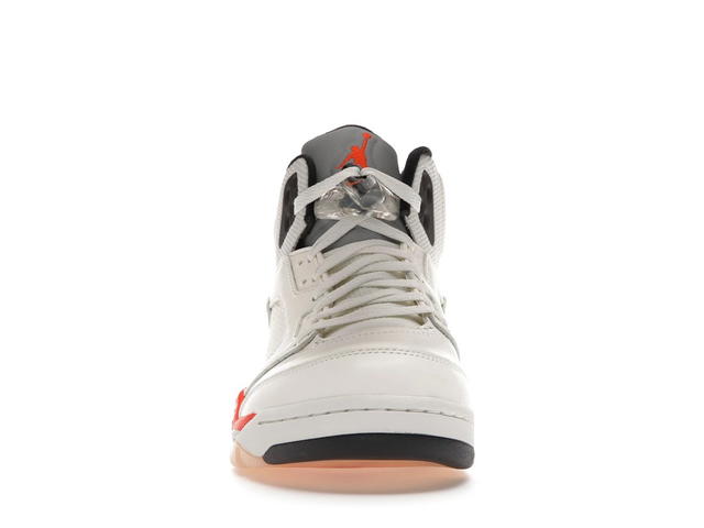 Jordan Jordan 5 Retro Shattered Backboard - view 2