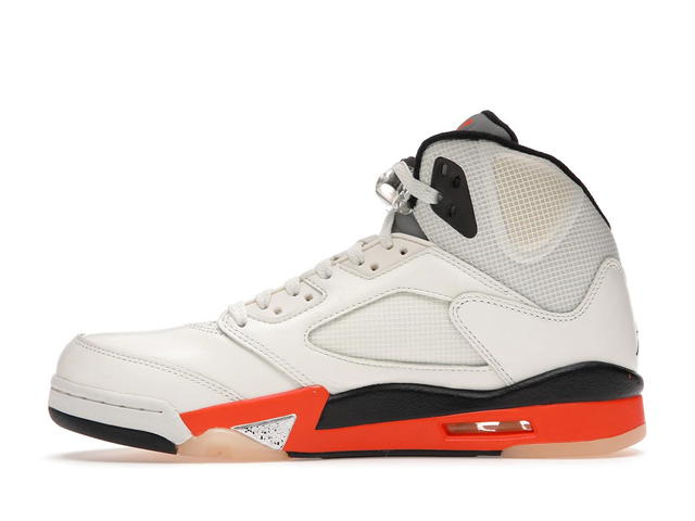 Jordan Jordan 5 Retro Shattered Backboard - view 3