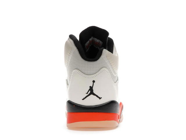 Jordan Jordan 5 Retro Shattered Backboard - view 4
