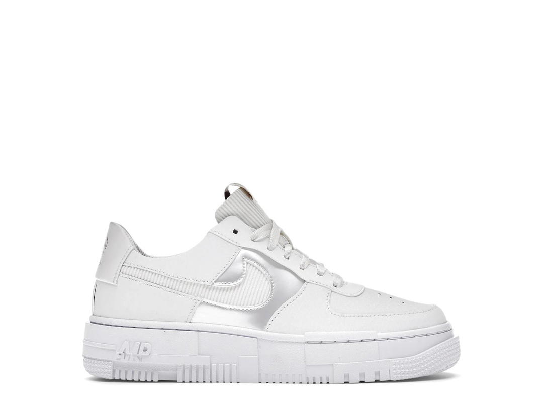 Nike Nike Air Force 1 Low Pixel Summit White (Women's)