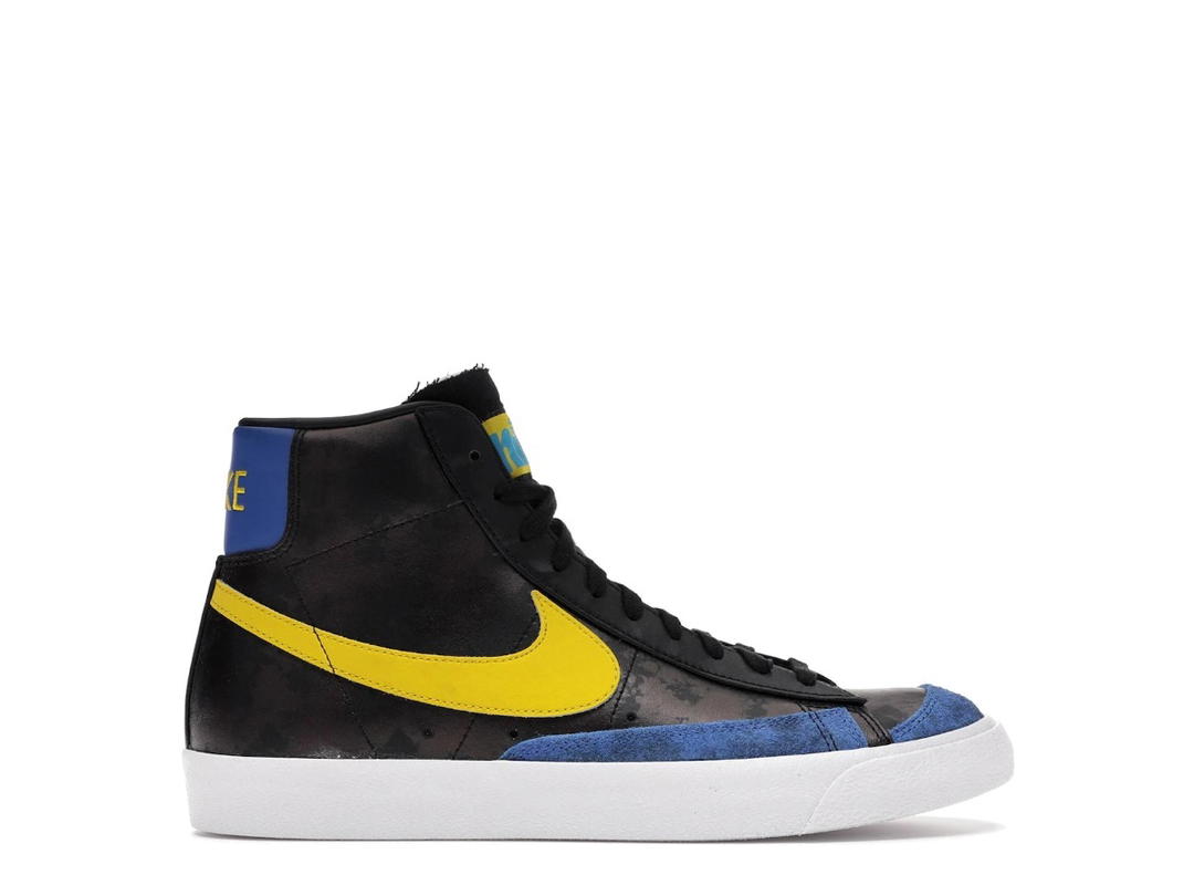 Nike Nike Blazer Mid Peace, Love & Basketball