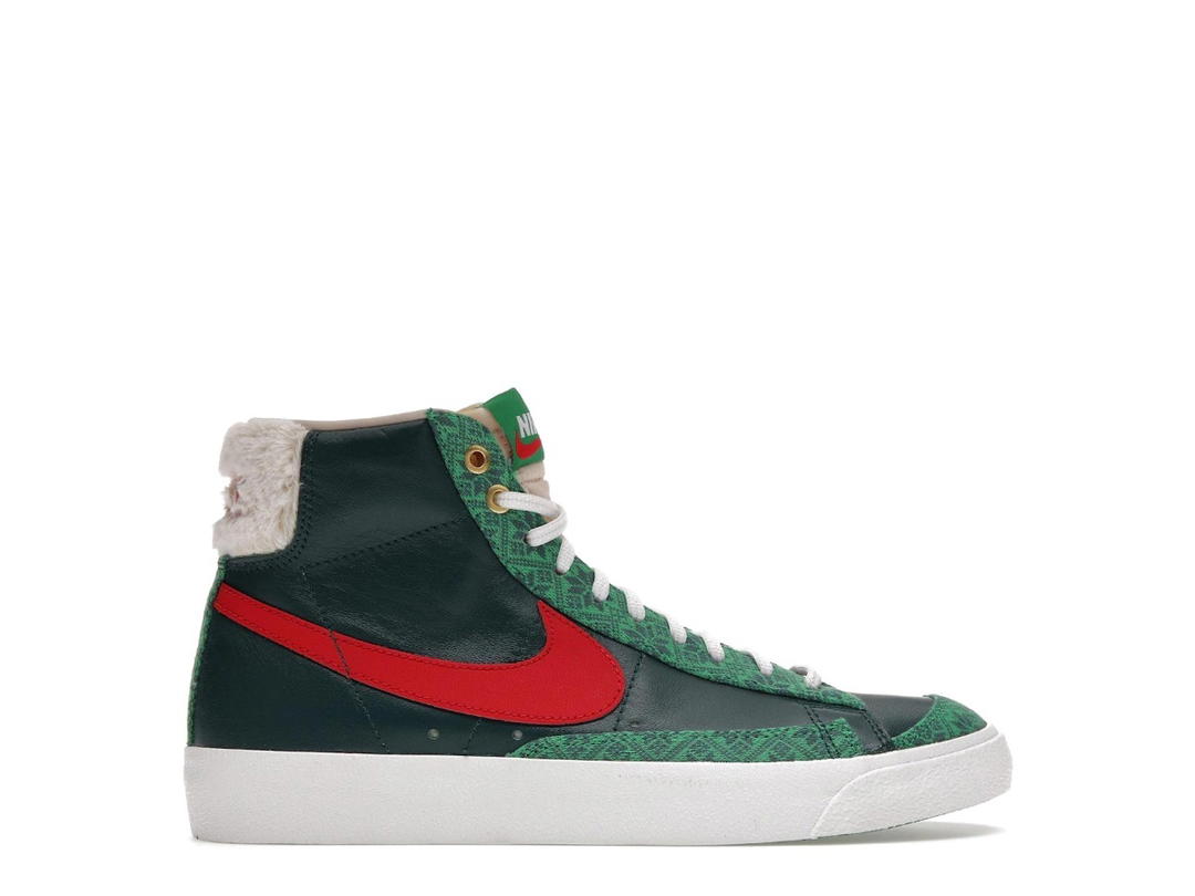 Nike Nike Blazer Mid 77 Vintage Nordic Christmas (2020)
