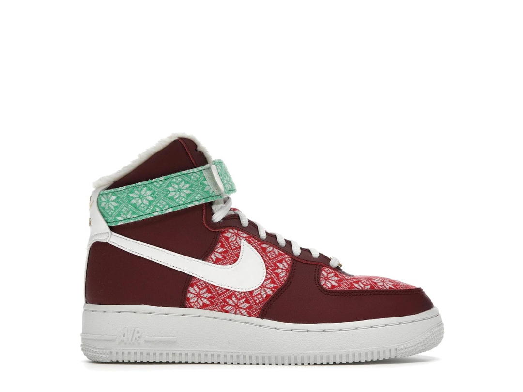 Nike Nike Air Force 1 High Nordic Christmas (2020)
