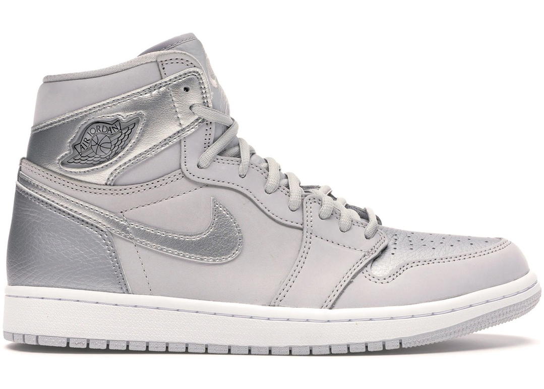 Jordan Jordan 1 Retro High CO.JP Neutral Grey (2020)