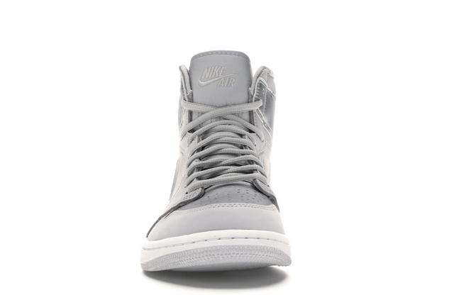 Jordan Jordan 1 Retro High CO.JP Neutral Grey (2020) - view 2