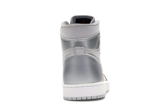 Jordan Jordan 1 Retro High CO.JP Neutral Grey (2020) - view 4