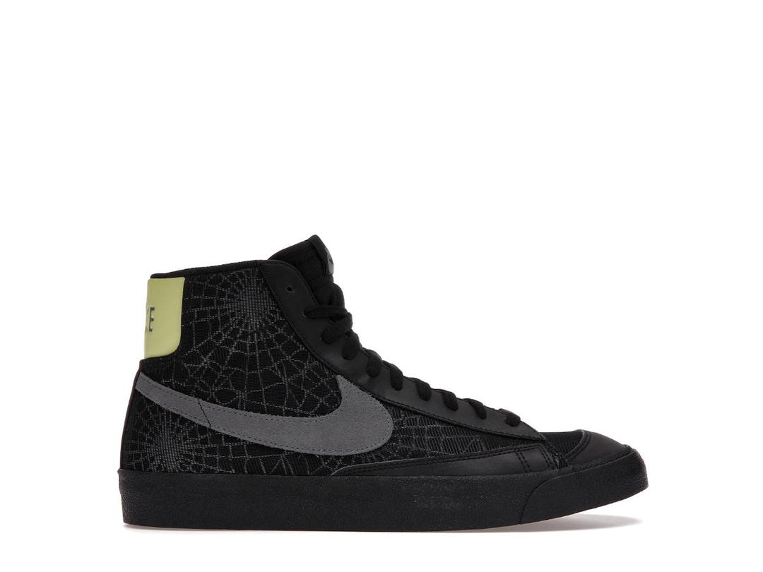 Nike Nike Blazer Mid 77 Spider Web Halloween (2020)