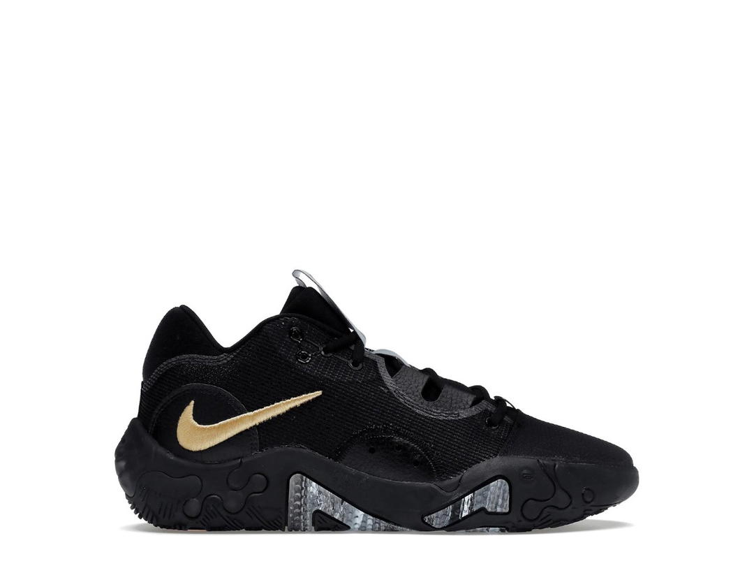 Nike Nike PG 6 Black Peach Cream Celestine Blue