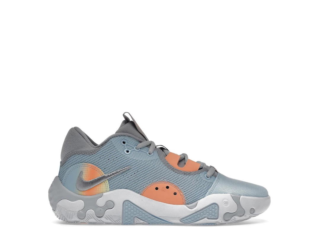 Nike Nike PG 6 Celestine Blue Peach Cream