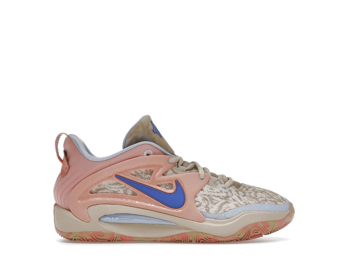 Nike Nike KD 15 The Ground Up