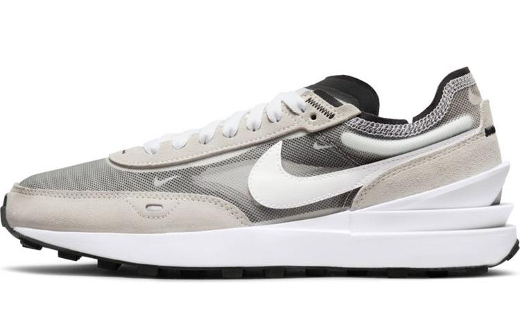Nike Nike Waffle One Cool Grey Women's