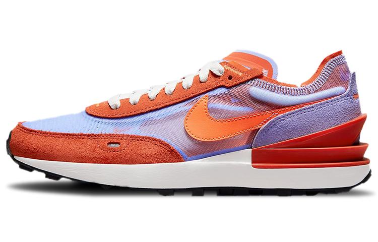 Nike Nike Waffle One Team Orange Women's