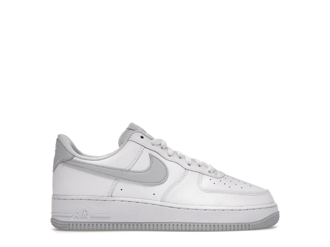 Nike Nike Air Force 1 Low '07 Pure Platinum (2021)