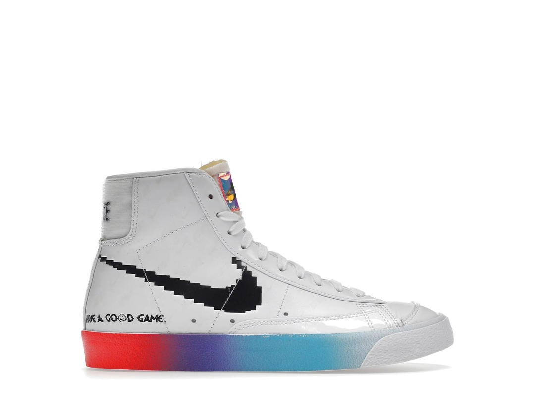 Nike Nike Blazer Mid 77 Vintage Have a Good Game (Women's)