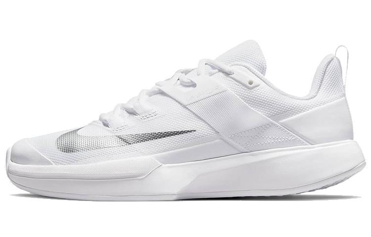Nike Nike Court Vapor Lite 'White Metallic Silver' Women's
