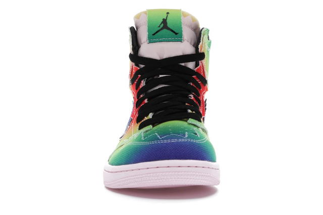 Jordan Jordan 1 Retro High J Balvin - view 2