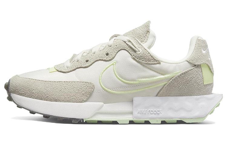 Nike Nike Fontanka Waffle Phantom Citron Tint Women's
