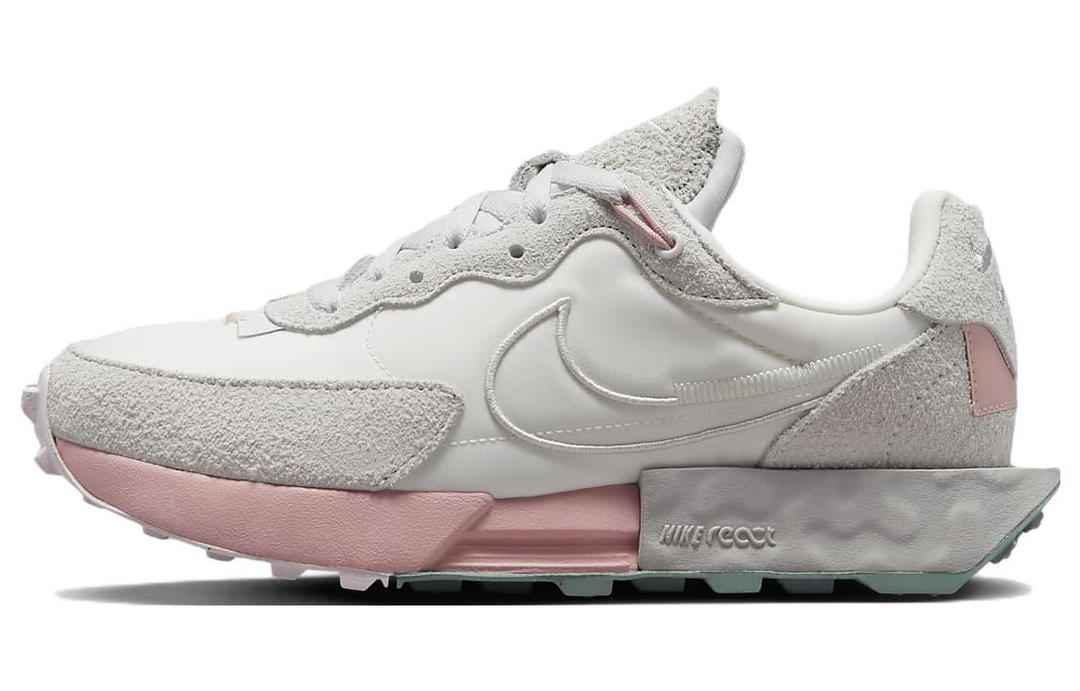Nike Nike Fontanka Waffle Sail Pink Oxford Women's