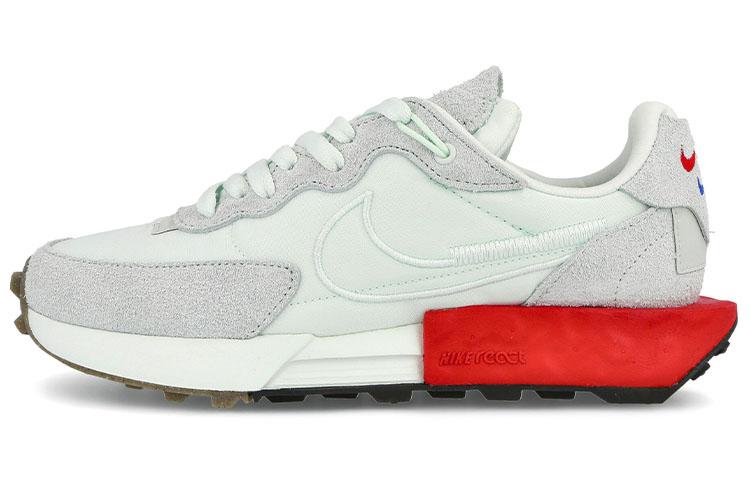Nike Nike Fontanka Waffle Barely Green Women's