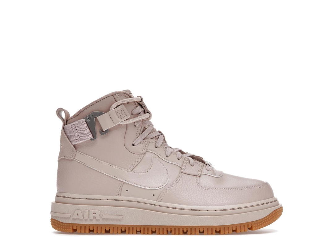Nike Nike Air Force 1 Utility 2.0 Fossil Stone (Women's)