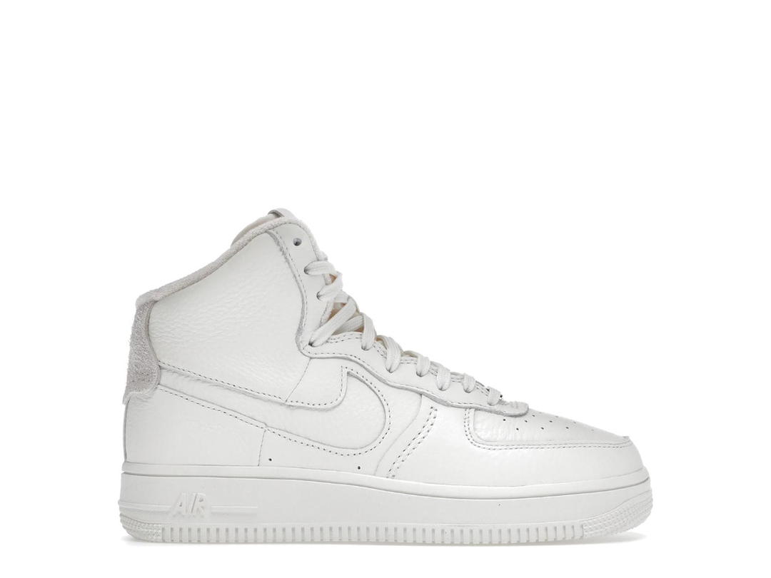 Nike Nike Air Force 1 High Sculpt Sail (Women's)