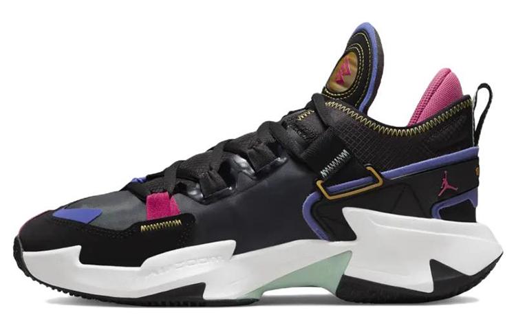 Jordan Jordan Why Not Zer0.5 Pf 'Hype Music'