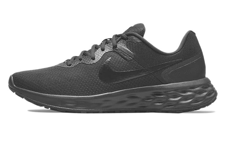 Nike Nike Revolution 6 Next Nature Triple Black