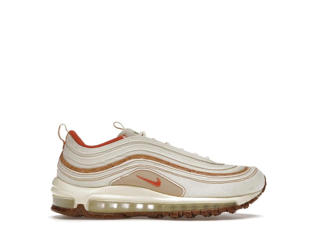 Nike Nike Air Max 97 Coconut Milk Cork