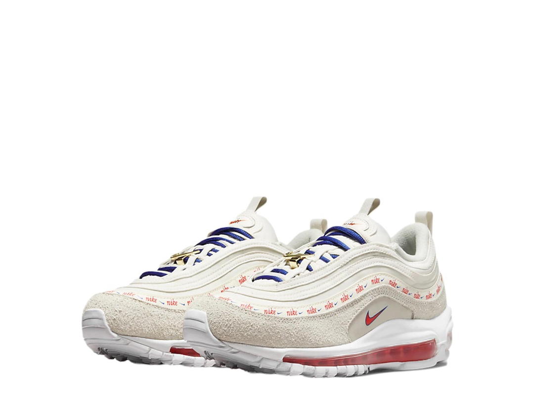 Nike Nike Air Max 97 Light Bone (Women's)