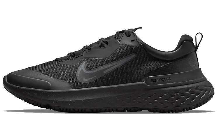 Nike Nike React Miler 2 Shield 'Black Anthracite'
