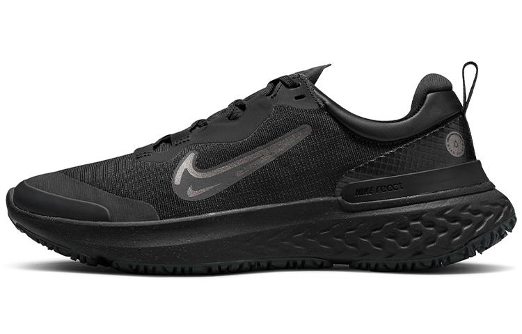 Nike Nike React Miler 2 Shield 'Black Night Forest' Women's