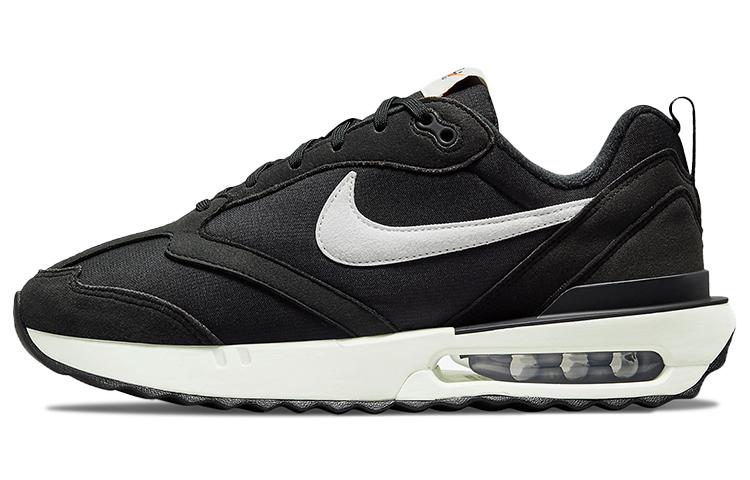 Nike Nike Air Max Dawn Black White Women's