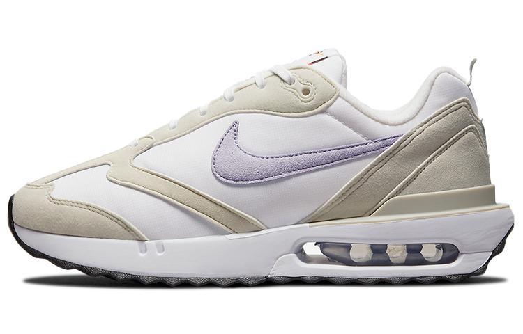 Nike Nike Air Max Dawn Light Bone Purple Dawn Women's