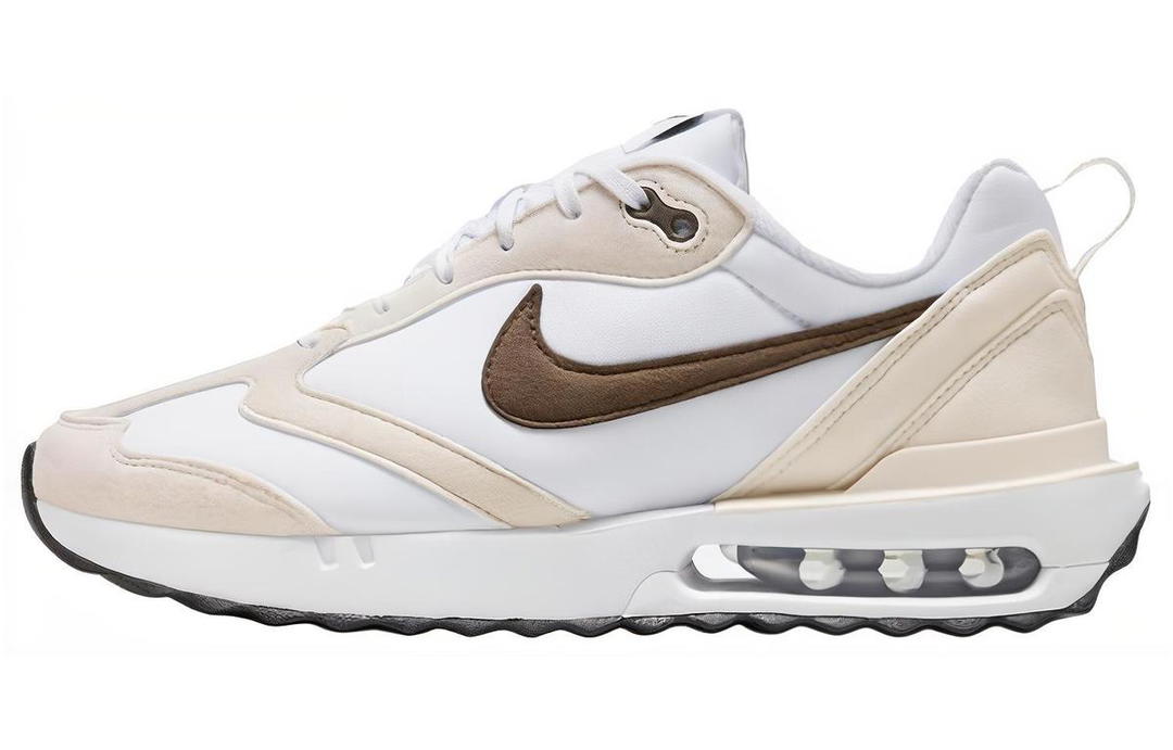 Nike Nike Air Max Dawn 'Beige Brown' Women's