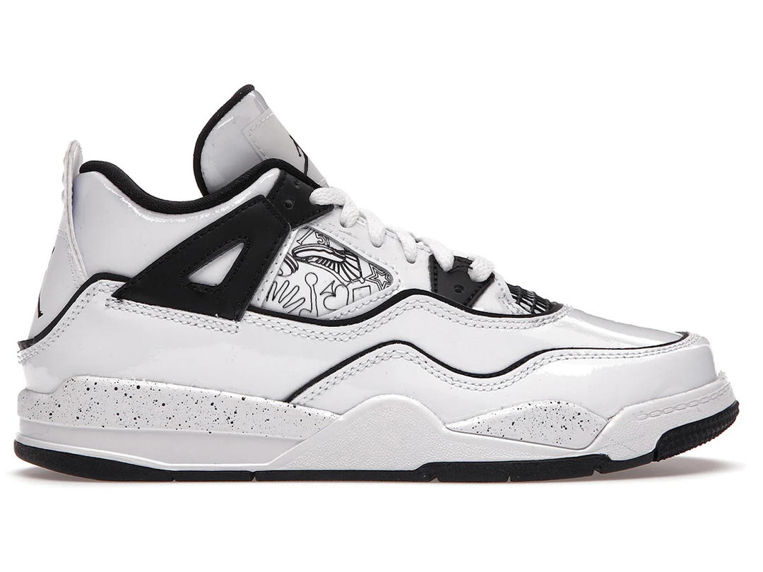 Jordan Jordan 4 Retro SE DIY (PS)
