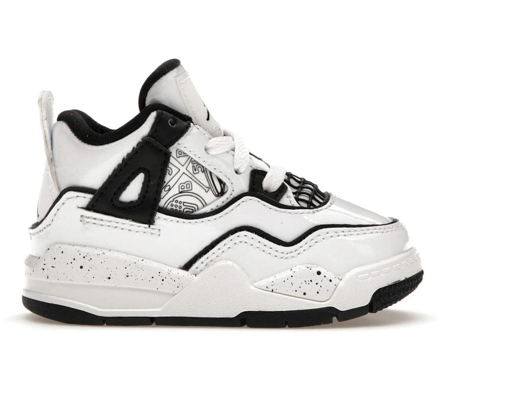 Jordan Jordan 4 Retro SE DIY (TD)