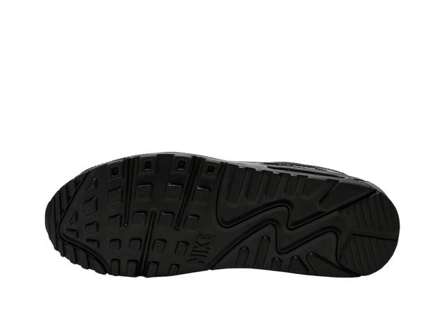 Nike Nike Air Max 90 Black Laser Blue - view 4