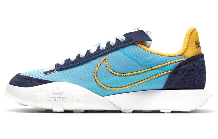Nike Nike Waffle Racer 2X Blackened Blue Women's
